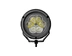 4.5" LED Nova Round Driving light with Dual position light